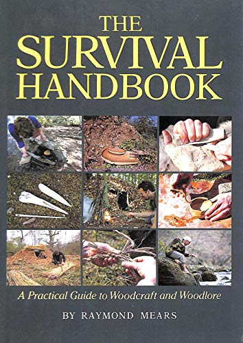 Stock image for The Survival Handbook for sale by Strawberry Hill Books
