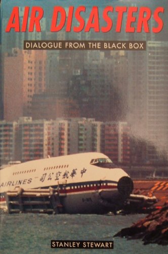 Air Disasters : Dialogue From The Black Box