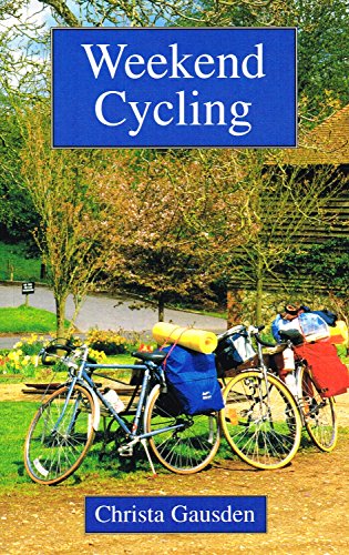 Beispielbild fr WEEKEND CYCLING zum Verkauf von AwesomeBooks