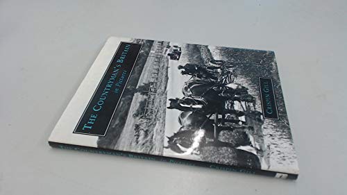 Imagen de archivo de The Countryman's Britain in Pictures a la venta por Wonder Book