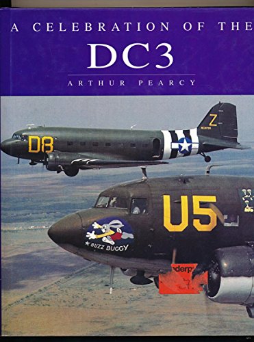 Stock image for Celebration of the Dc3 for sale by Books From California