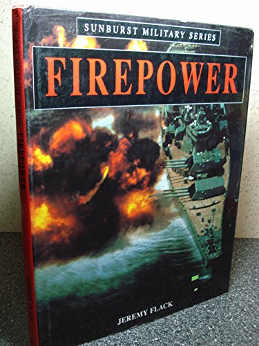 Stock image for Firepower for sale by Once Upon A Time Books