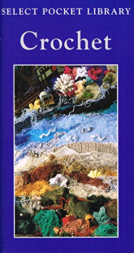Stock image for Crochet for sale by WorldofBooks