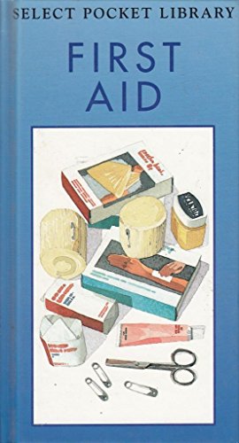 Beispielbild fr First Aid: Select Pocket Library zum Verkauf von AwesomeBooks