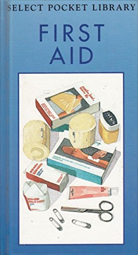 9781856482899: First Aid: Select Pocket Library