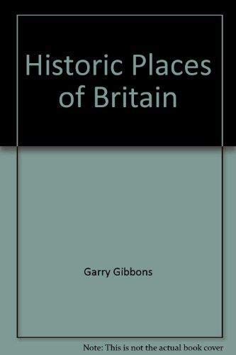 Historic Places of Britain