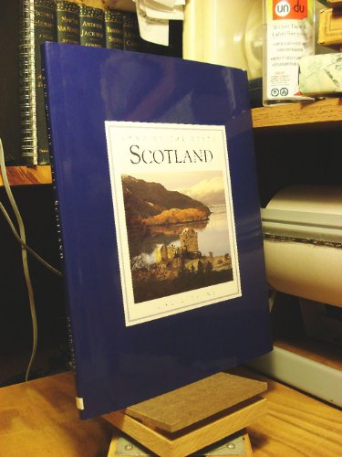 Beispielbild fr Scotland: Land of the Poets zum Verkauf von WorldofBooks