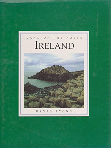 Beispielbild fr Ireland: Land of the Poets zum Verkauf von AwesomeBooks