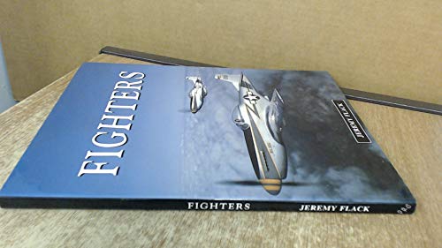 Stock image for Fighters for sale by Half Price Books Inc.