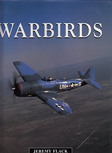 Beispielbild fr Warbirds zum Verkauf von Better World Books