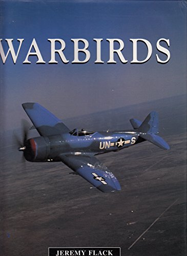 9781856483315: Warbirds