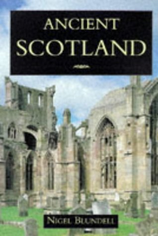 Stock image for Ancient Scotland for sale by WorldofBooks