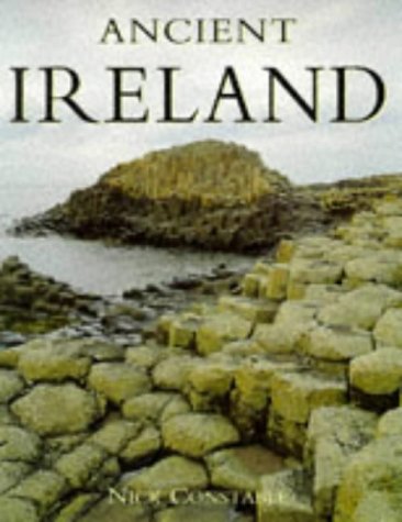 Beispielbild fr Ancient Ireland zum Verkauf von WorldofBooks