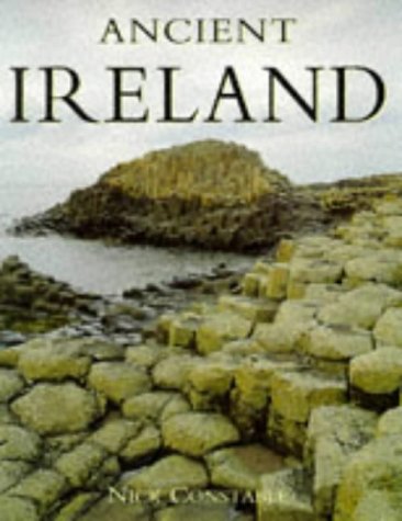 Imagen de archivo de Ancient Ireland a la venta por HPB-Emerald