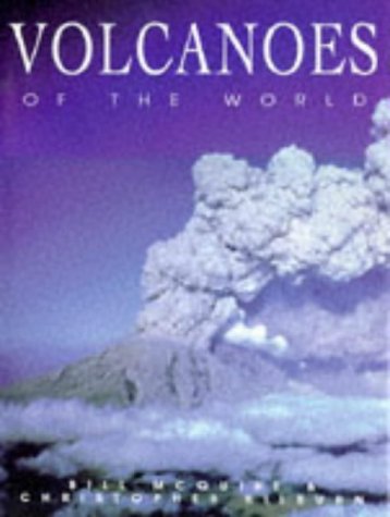 Imagen de archivo de Volcanoes of the World a la venta por AwesomeBooks