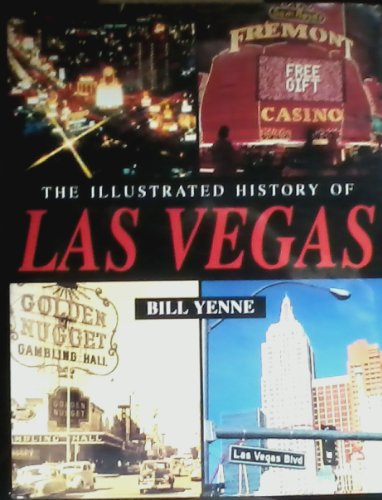 9781856484305: The Illustrated History of Las Vegas