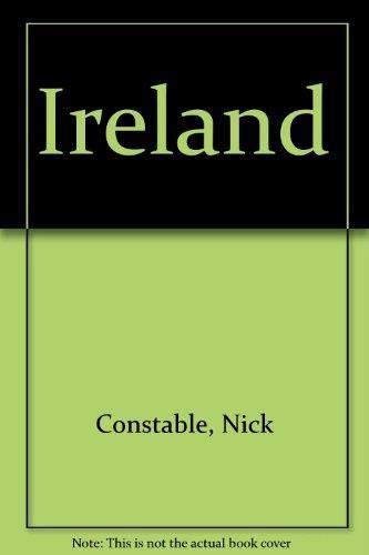 Stock image for Ireland for sale by Bluff Books