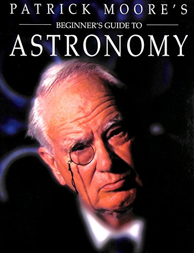 Beispielbild fr Beginner's Guide to Astronomy zum Verkauf von WorldofBooks