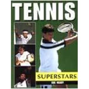 Beispielbild fr Tennis: Superstars zum Verkauf von WorldofBooks