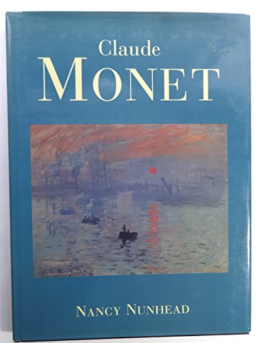 Stock image for Claude Monet for sale by Greener Books