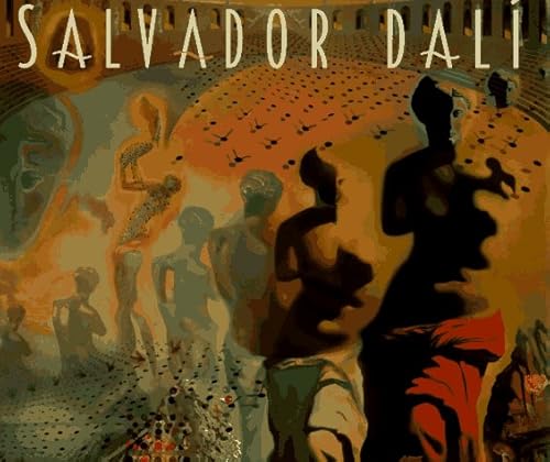 

Salvador Dali