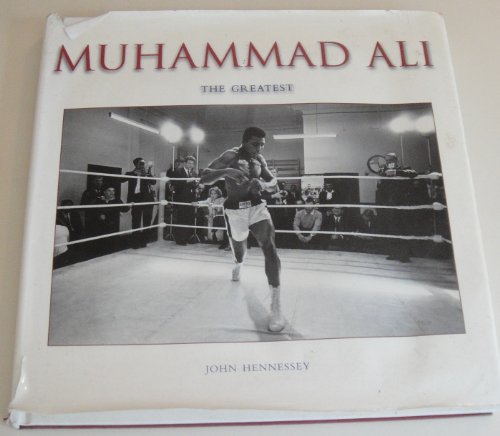 Beispielbild fr Muhammad Ali the Greatest zum Verkauf von HPB-Diamond