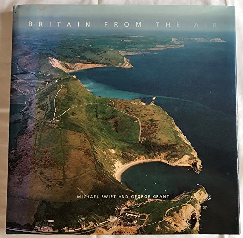 Stock image for Britain from the Air for sale by AwesomeBooks