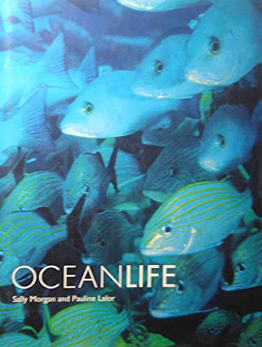 Beispielbild fr Oceanlife zum Verkauf von Philip Emery