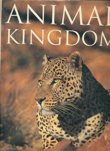 Stock image for Animal Kingdom for sale by WorldofBooks