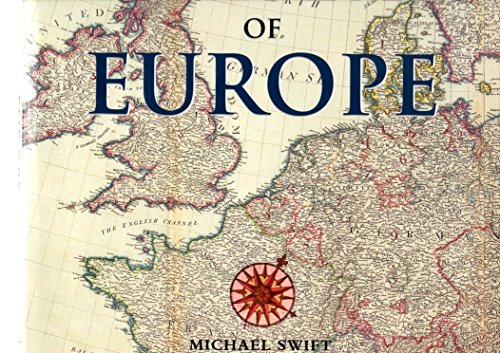 Historical Maps of Europe