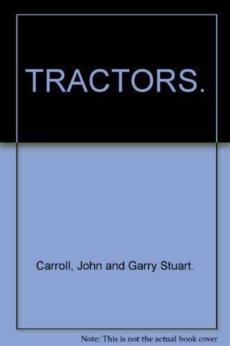 9781856485784: Tractors