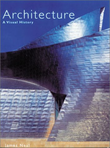 9781856485883: Architecture: A Visual History