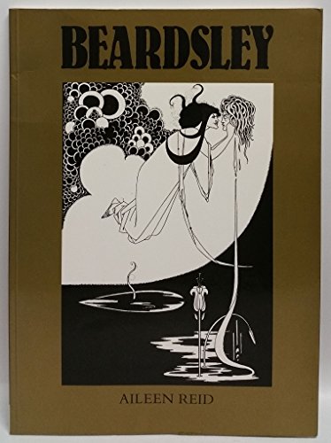 Beispielbild fr Beardsley zum Verkauf von Vancouver Books