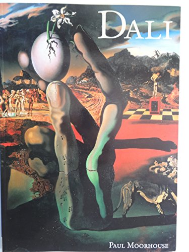 Imagen de archivo de Dali a la venta por Russell Books