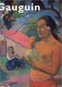 Beispielbild fr Gauguin zum Verkauf von Wonder Book