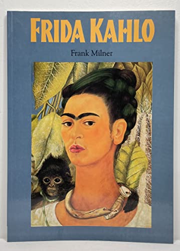 Stock image for Frida Kahlo for sale by SecondSale