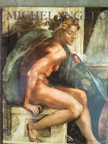 Stock image for Michelangelo for sale by Half Price Books Inc.