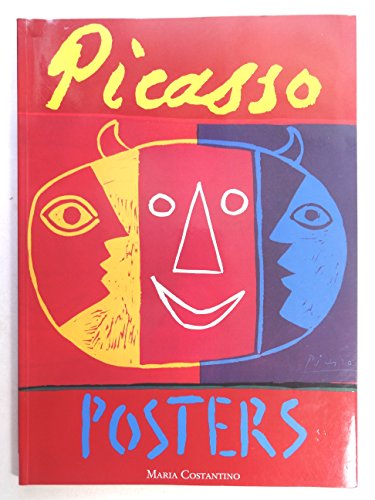 Beispielbild fr Picasso Posters zum Verkauf von Wonder Book