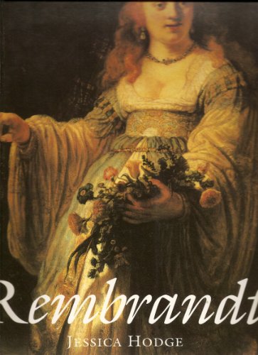 Imagen de archivo de Rembrandt a la venta por Better World Books