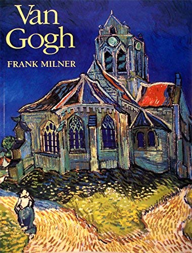 Van Gogh (9781856486262) by Frank Milner