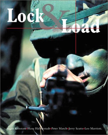 Beispielbild fr Lock & Load: Weapons of the US Military zum Verkauf von Doc O'Connor