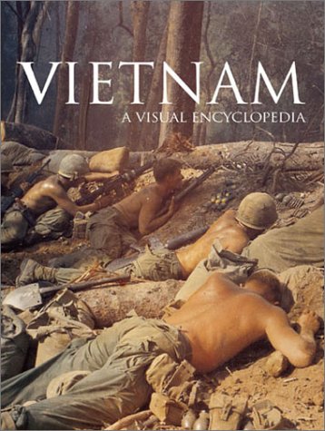 Beispielbild fr Vietnam: A Visual Encyclopedia zum Verkauf von Books of the Smoky Mountains