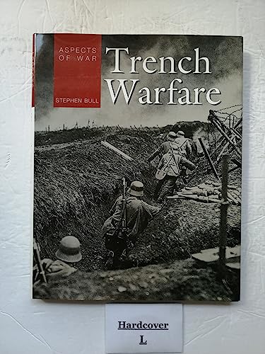 Beispielbild fr Aspects of War : Trench Warfare zum Verkauf von Better World Books