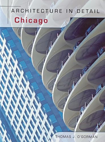 Beispielbild fr Architecture in Detail Chicago zum Verkauf von Books From California