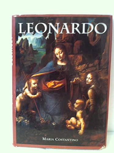 Beispielbild fr Leonardo zum Verkauf von Better World Books: West