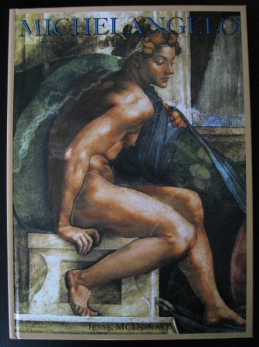 Imagen de archivo de Michelangelo a la venta por ThriftBooks-Atlanta