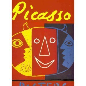 Beispielbild fr Picasso Posters zum Verkauf von Wonder Book