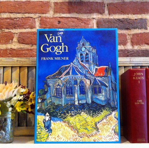 Beispielbild fr Van Gogh zum Verkauf von Gulf Coast Books