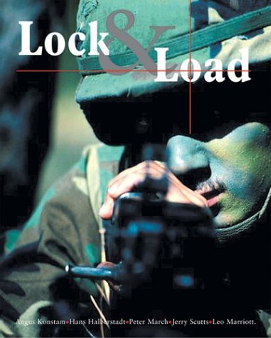 Beispielbild fr Lock & Load zum Verkauf von HPB Inc.