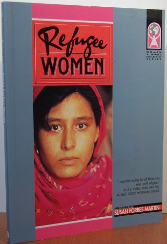 Beispielbild fr Refugee Women (Women and World Development) zum Verkauf von WorldofBooks